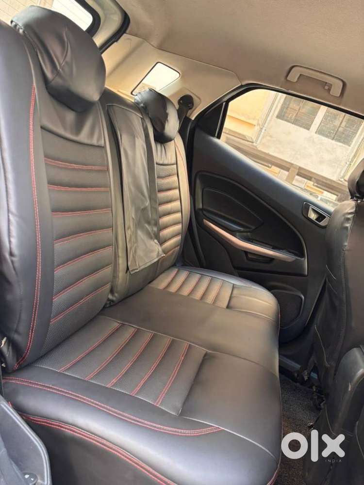 Ford Ecosport 1.5 Diesel Titanium, 2019, Diesel