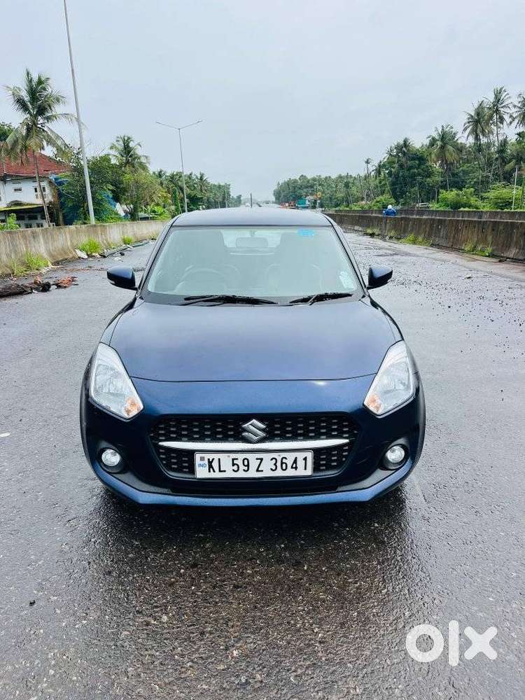 Maruti Suzuki Swift Vxi Ags, 2023, Petrol