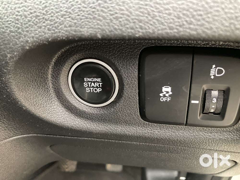 Hyundai Creta 1.5 Sx (o) Diesel, 2021, Diesel