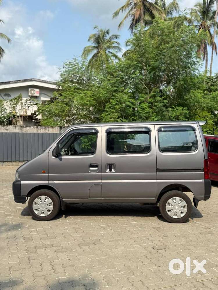 Maruti Suzuki Eeco 7 Seater Standard, 2023, Petrol