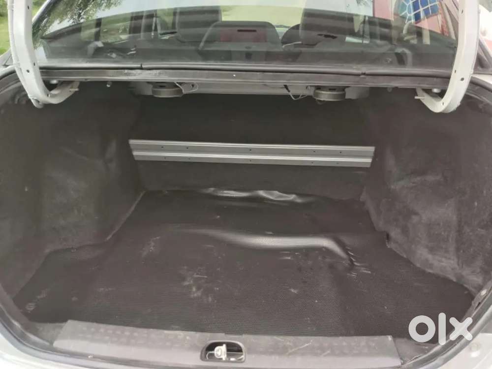 Maruti Suzuki Dzire 2010 Petrol Good Condition
