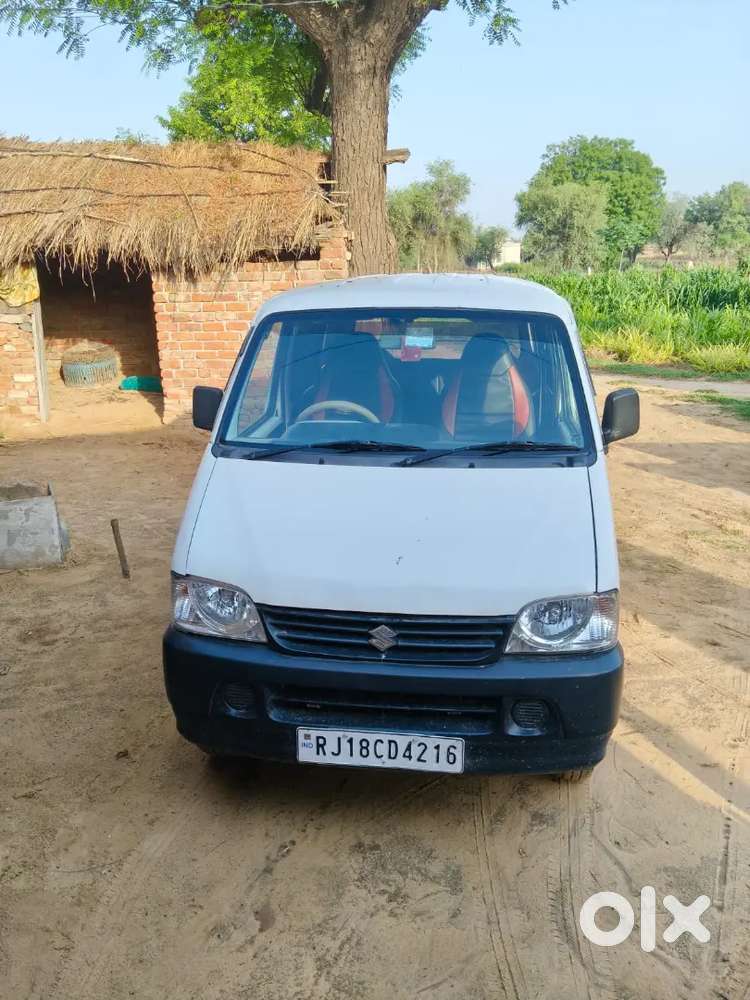 Sell For Maruti Eeco