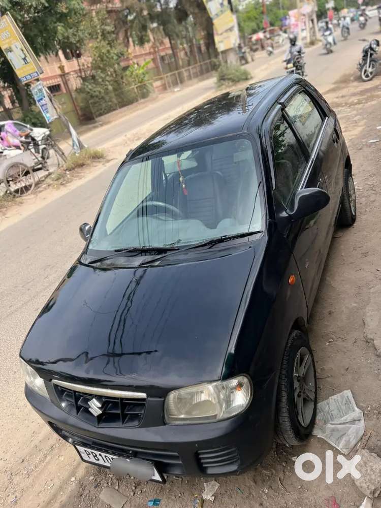 Maruti Suzuki Alto 2009