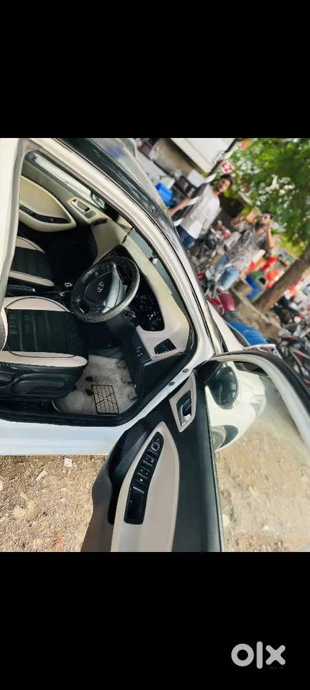 Hyundai I20 2016 Diesel Well Maintained