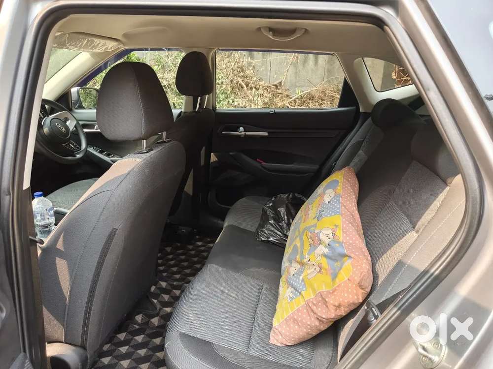 Kia Seltos 2019 Petrol 25000 Km Driven