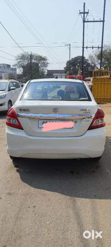 Maruti Suzuki Swift Dzire 2016 Well Maintained