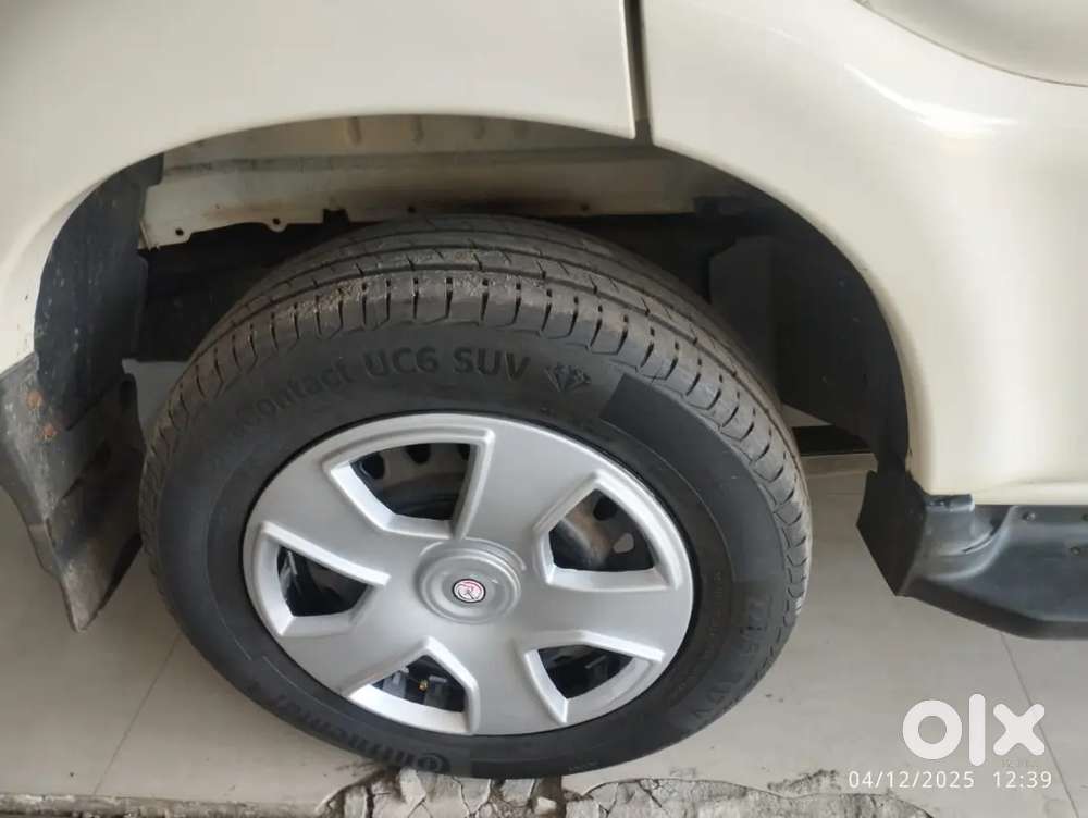 Mahindra Scorpio 2.2 2017 Diesel