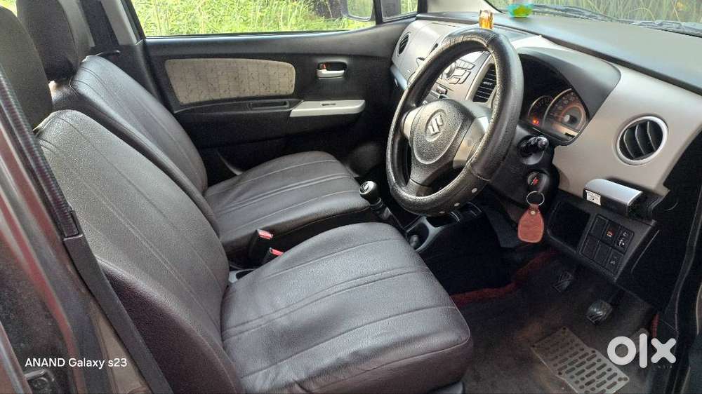 Wagonr Vxi
