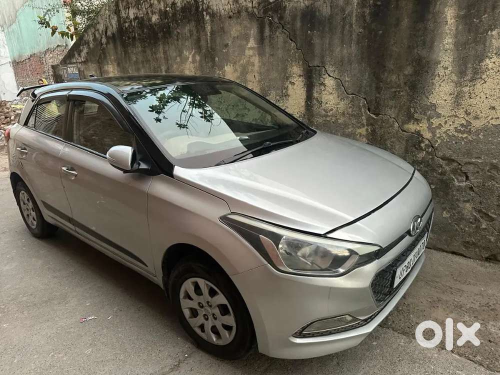 Hyundai I20 2016 Diesel 72000 Km Driven