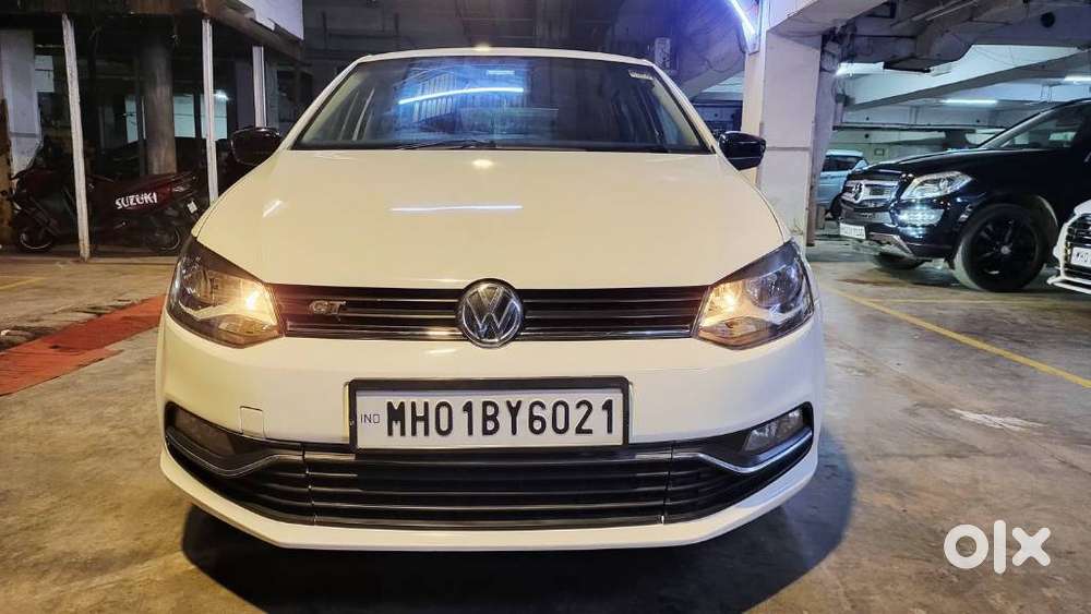 Volkswagen Polo Gt Tsi, 2015, Petrol