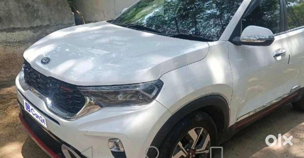 Kia Car Sonet For Sale