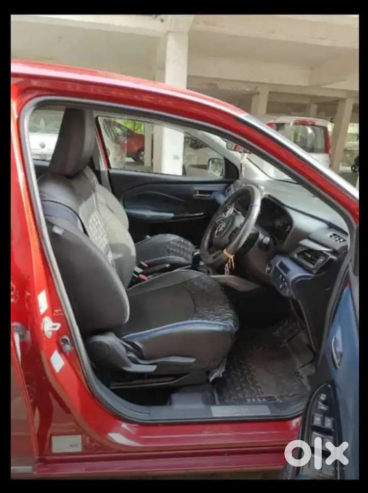 Maruti Suzuki Baleno Automatic, 2024, Nagpur