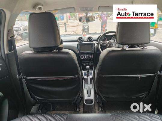 Maruti Suzuki Celerio Zxi, 2019, Petrol