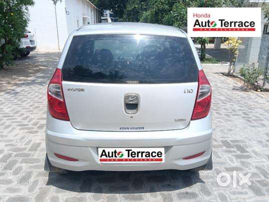 Hyundai Grand I10 1.2 Crdi Era, 2011, Petrol