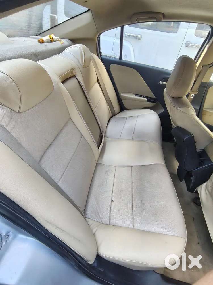 Honda City Diesel Manual 2nd 2015