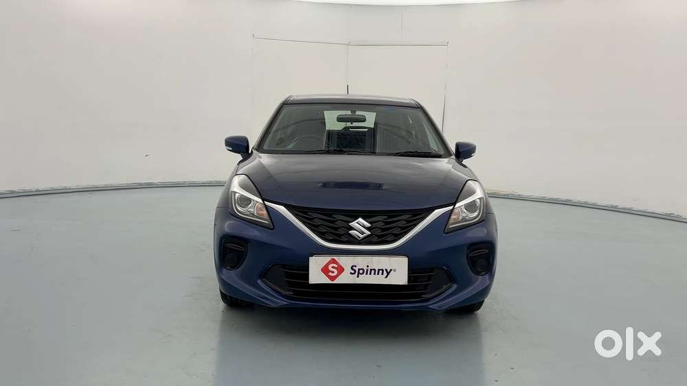 Maruti Suzuki Baleno 1.3 Delta, 2019, Petrol