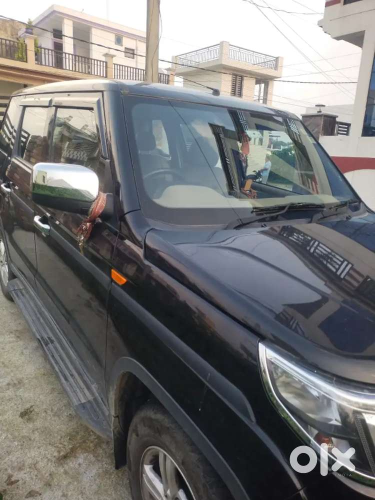 Mahindra Bolero Neo N10 1.5 Diesel 2024