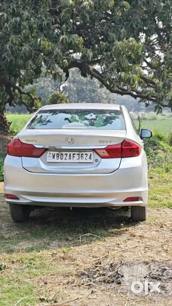 Honda City 2014 Diesel 53000 Km Driven