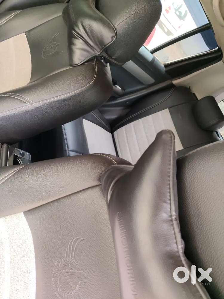 Maruti Swift Vxi Diesel 2010
