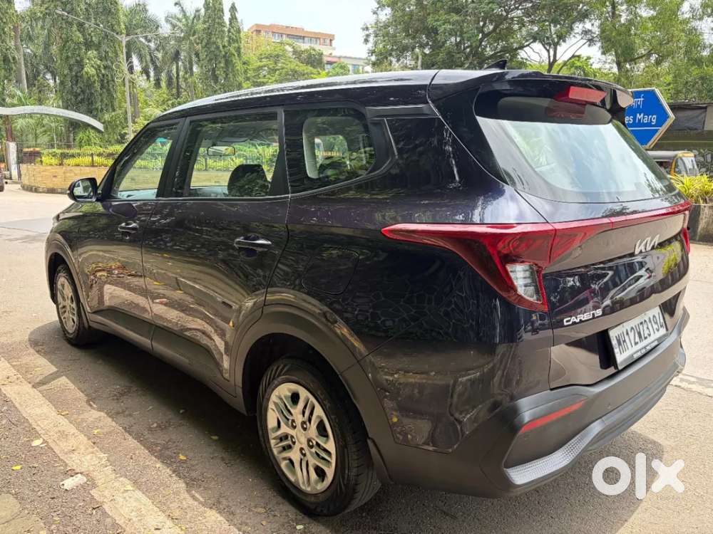 Kia Carens 1.5 Prestige 7 Str, 2024, Petrol