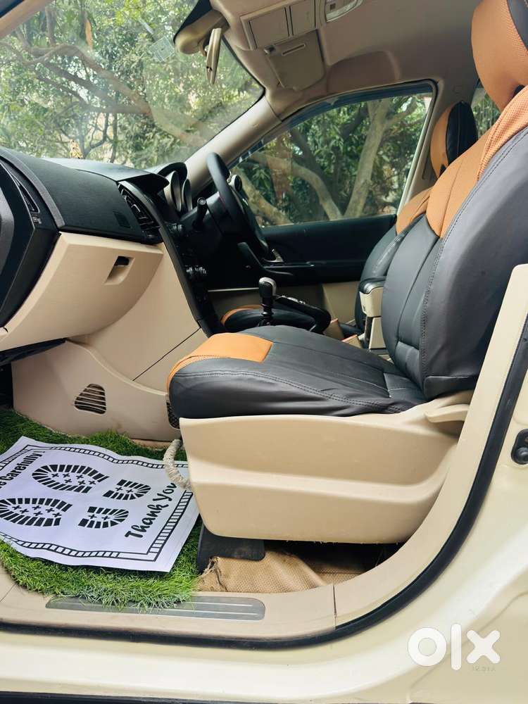 Mahindra Xuv500 W6 2wd, 2018, Diesel