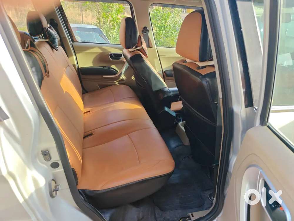 Mahindra Tuv 300 2019 Diesel