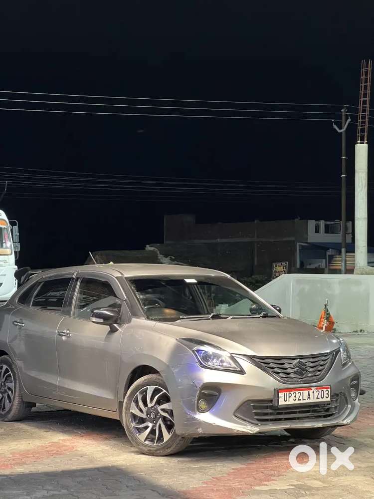 Maruti Suzuki Baleno 2019  165k Sound System + Mods