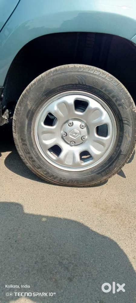 Renault Duster 2012-2015 110ps Diesel Rxl, 2014, Diesel