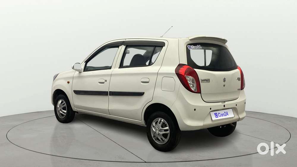 Maruti Suzuki Alto 800 2012-2016 Vxi, 2014, Petrol