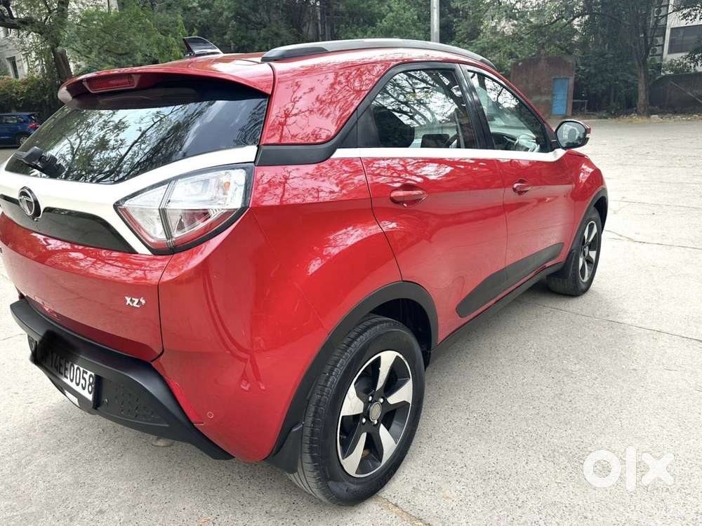 Tata Nexon 1.5 Revotorq Xz Plus, 2019, Diesel