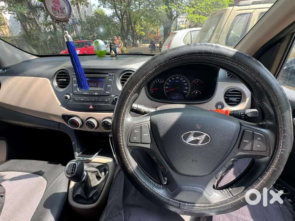 Very Good Condition Car With Single Handedly Use