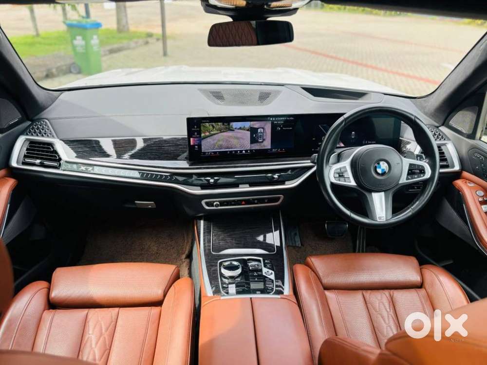Bmw X7 3.0 Xdrive 40d M Sport, 2024, Diesel