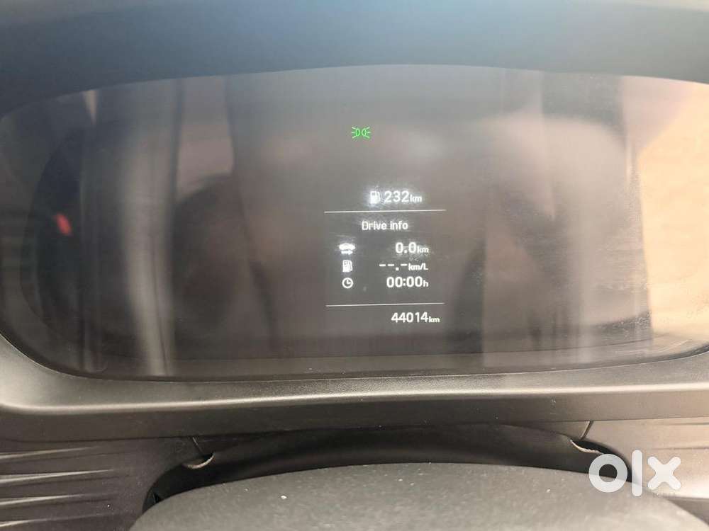 Hyundai I20 Diesel 2023 Model