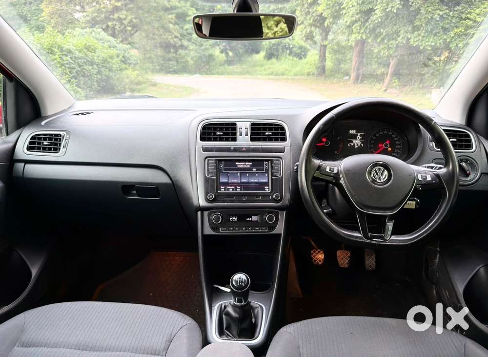 Volkswagen Polo 1.0 Highline Plus Tsi, 2022, Petrol