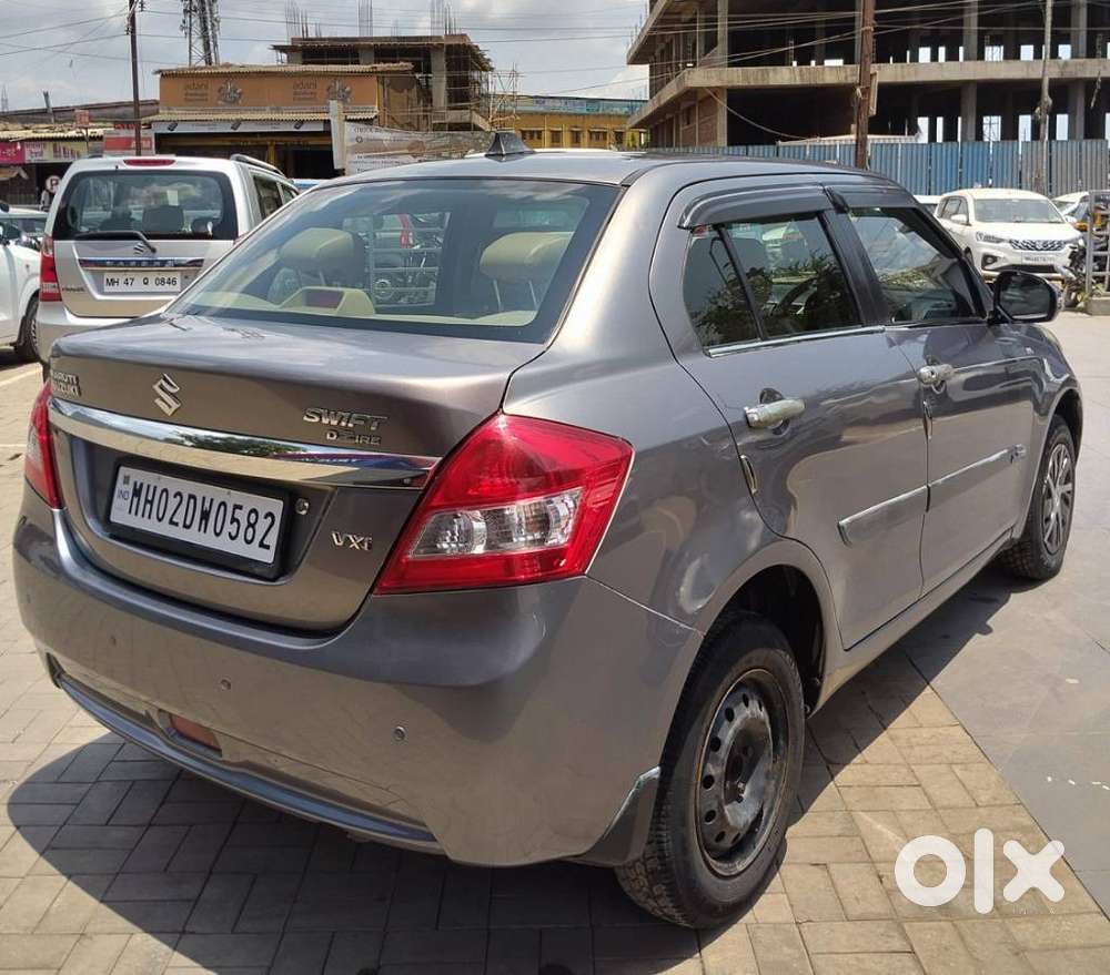 Maruti Suzuki Dzire 1.2 Vxi, 2014, Petrol