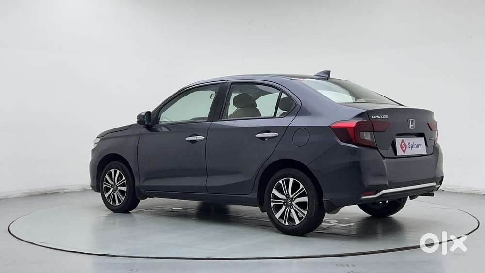 Honda Amaze Vx Cvt I-vtec, 2024, Petrol