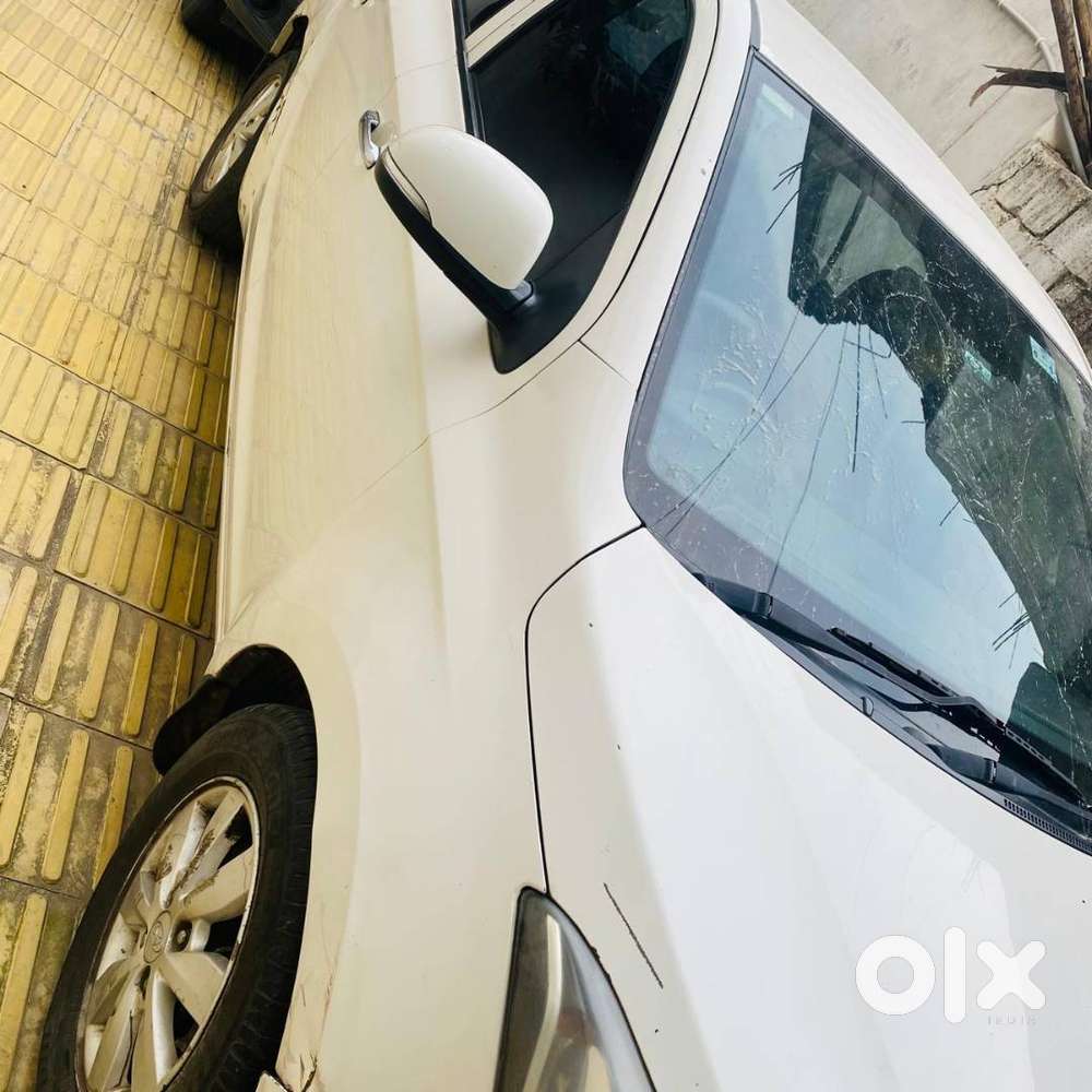 Hyundai I20 2012 Top End Diesel Well Maintained