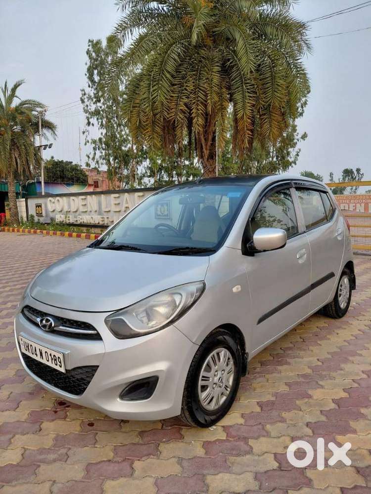 Hyundai I10 Magna 1.1l, 2012, Petrol