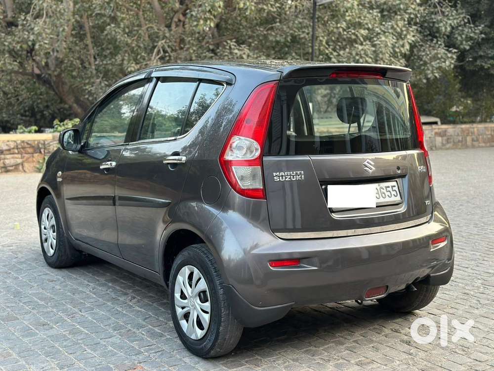 Maruti Suzuki Ritz Vdi (abs) Bs Iv, 2016, Diesel