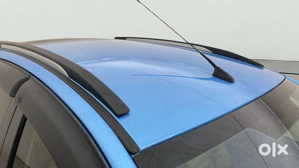 Tata Tiago 1.2 Revotron Xz, 2016, Petrol