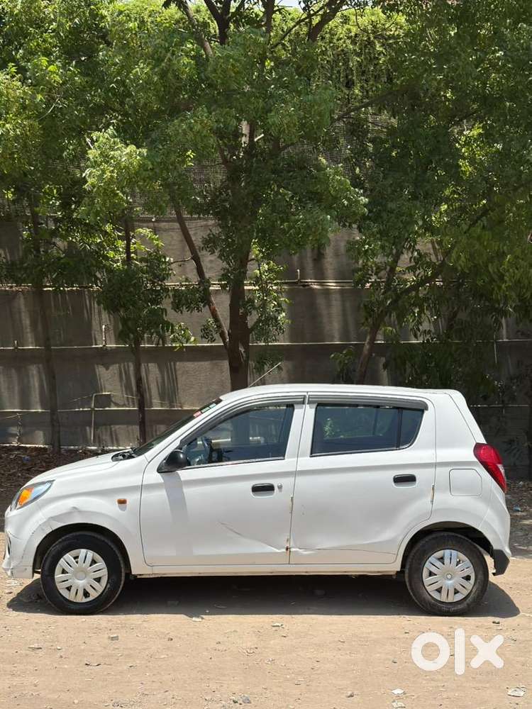 Maruti Suzuki Alto 800 2017 Petrol Good Condition