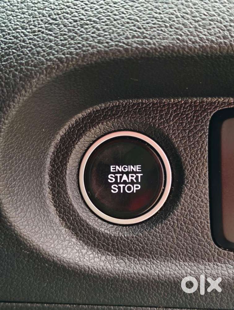 Hyundai Creta Sx 1.5 Diesel, 2021, Diesel