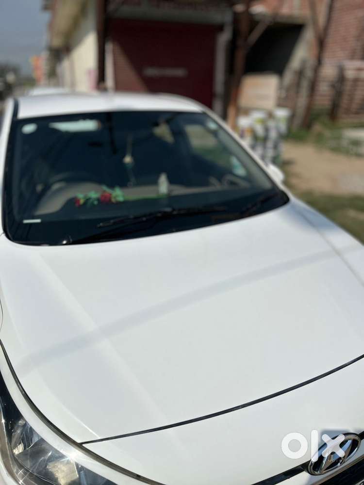 Hyundai I20 Diesel 2014