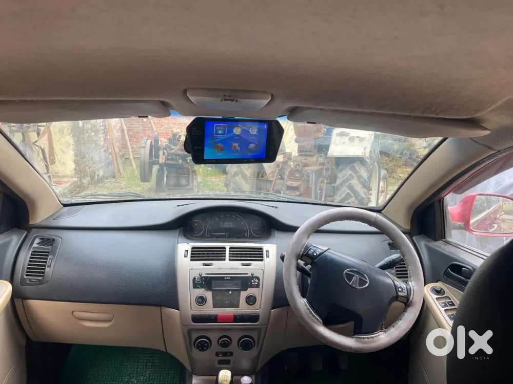 Tata Indica Vista