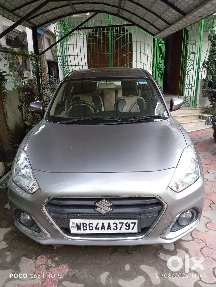Maruti Suzuki Dzire 2023
