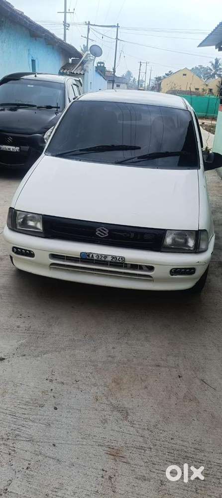 Maruti Suzuki Zen Estilo 2000 Petrol Good Condition