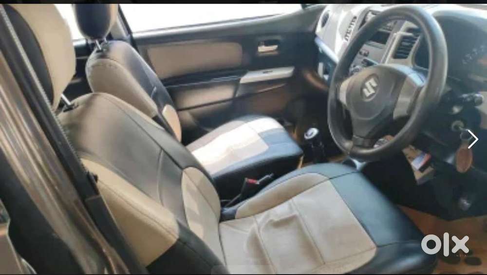 Maruti Suzuki Wagon R 1.0 2013 Cng & Hybrids 49000 Km Driven
