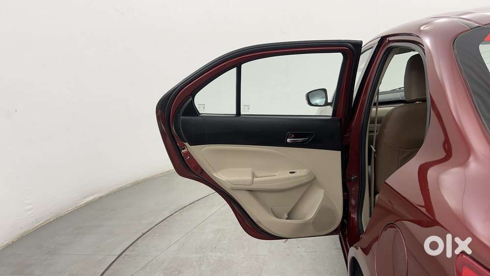 Maruti Suzuki Dzire 1.2 Zxi Amt, 2018, Petrol