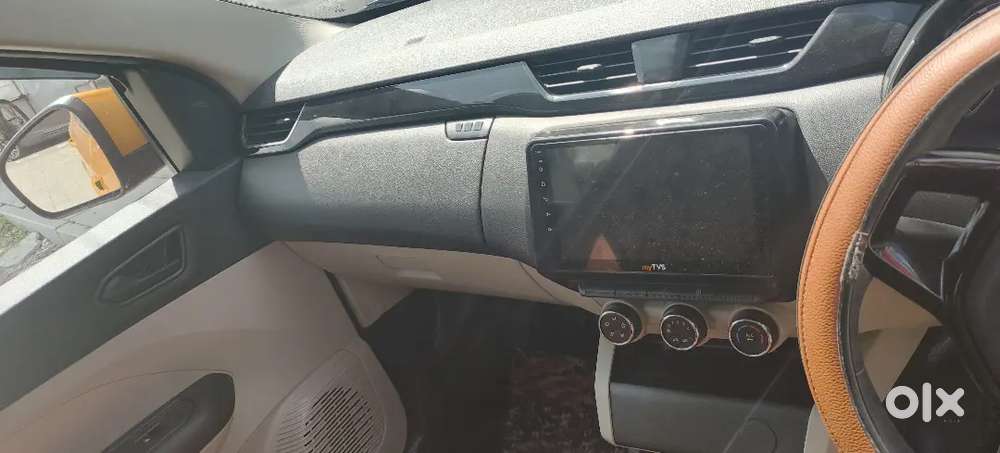 Renault Triber 2021 Petrol 19500 Km Driven