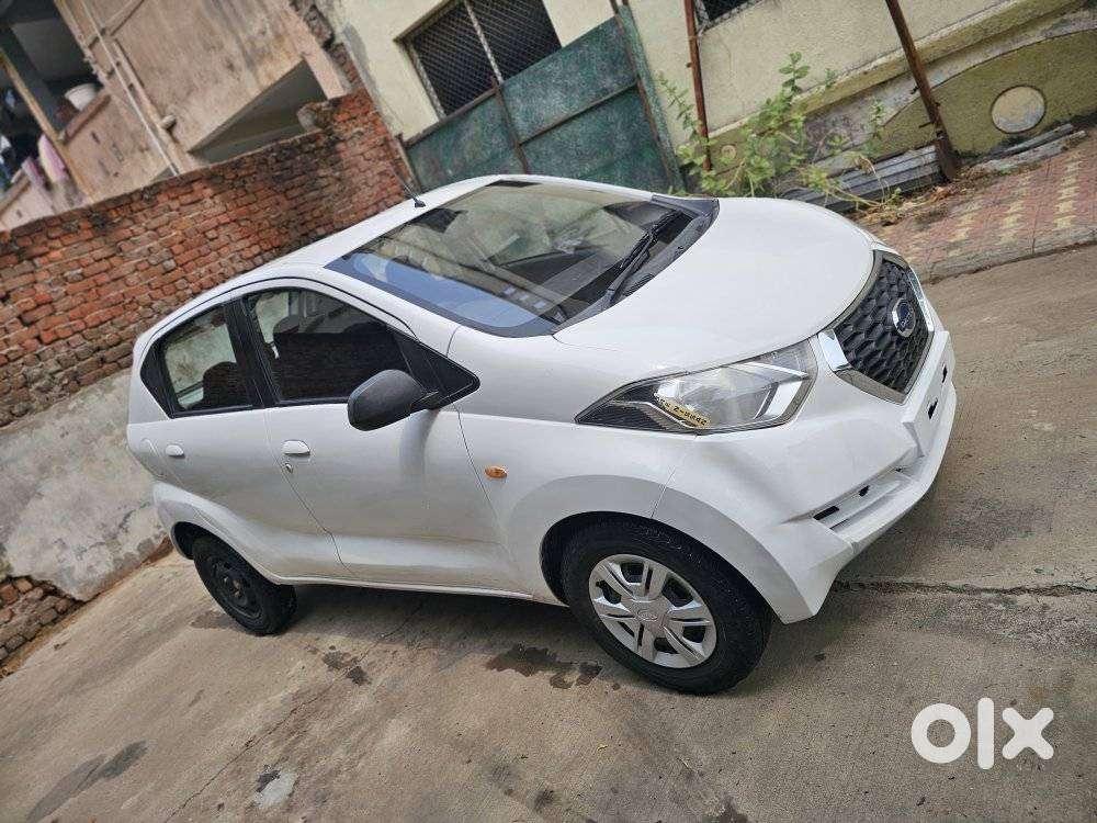 Datsun Redigo 0.8 S (o), 2018